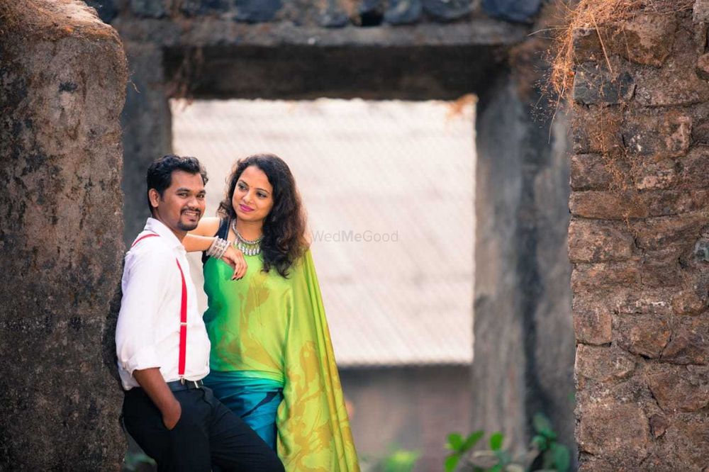 Photo From Pre-Wedding - By Mayuresh Sakat Photography