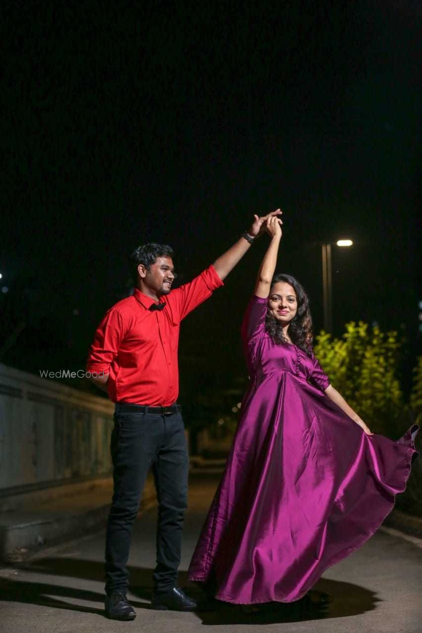 Photo From Pre-Wedding - By Mayuresh Sakat Photography