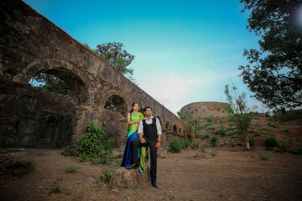 Photo From Pre-Wedding - By Mayuresh Sakat Photography