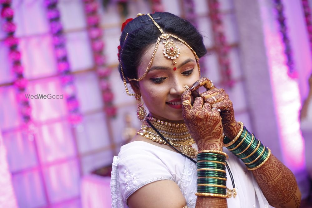 Photo From jayshree & vikas - By Mayuresh Sakat Photography