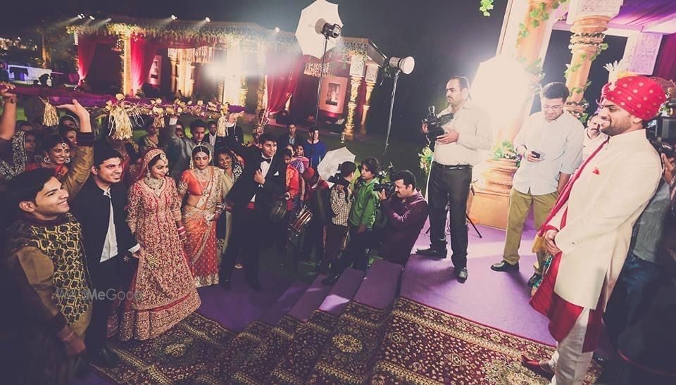 Photo From Suchitra weds Abhinav - By Knnot With Style