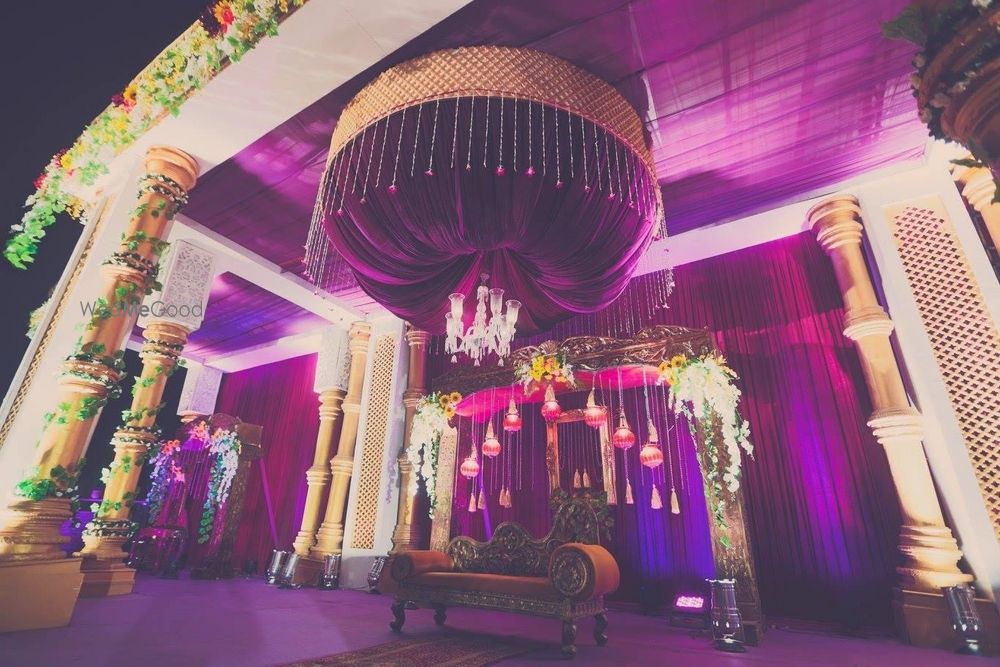 Photo From Suchitra weds Abhinav - By Knnot With Style