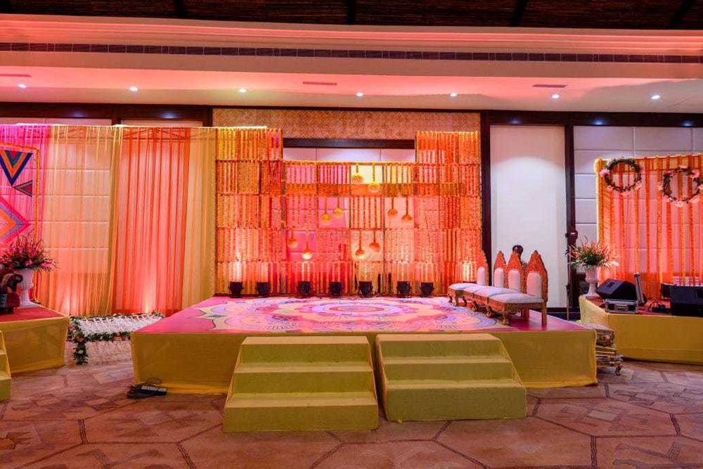 Photo From #Kavish Wedding - By RC Events