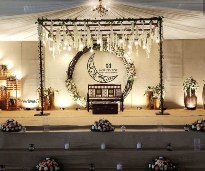 Photo From wedding Theme - By Moonshine Events & Entertainments