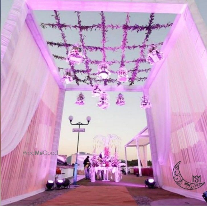 Photo From wedding Theme - By Moonshine Events & Entertainments