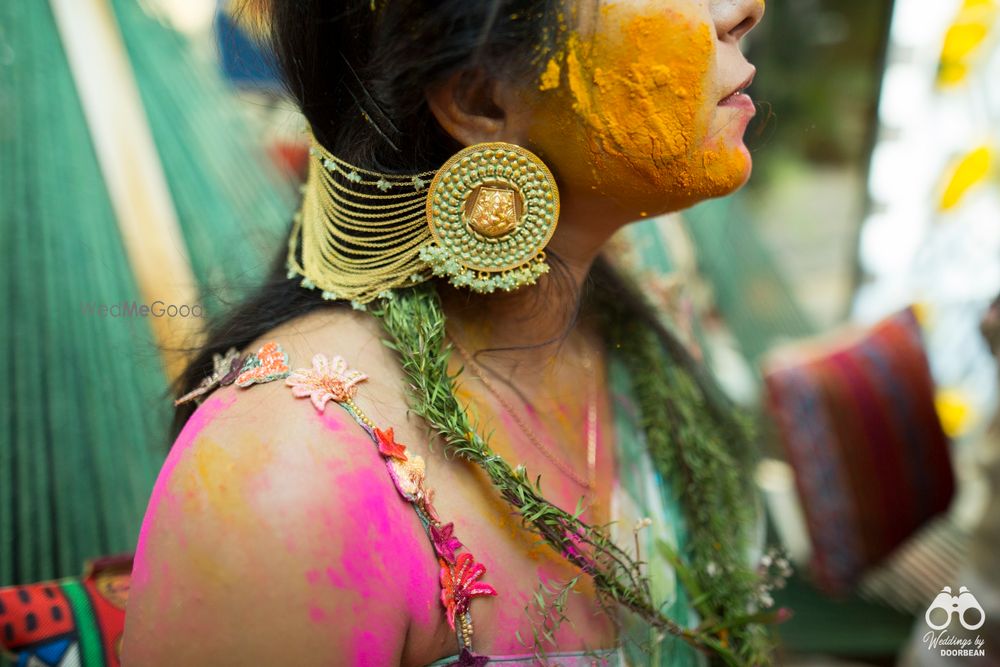 Photo From Mandeep X Payashwini | Forest Wedding | Kahna National Park - By Weddings by Doorbean