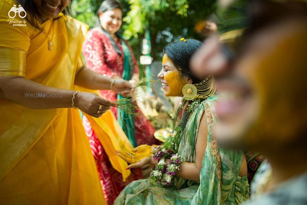 Photo From Mandeep X Payashwini | Forest Wedding | Kahna National Park - By Weddings by Doorbean