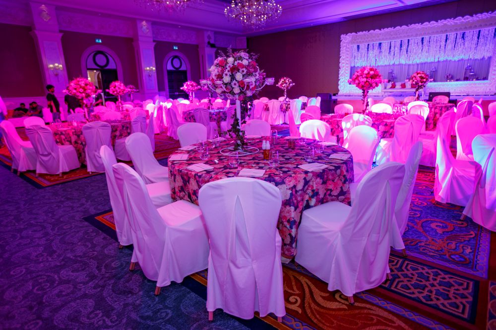 Photo From Anchal & Shubham - By FNP Floral Touch Dubai