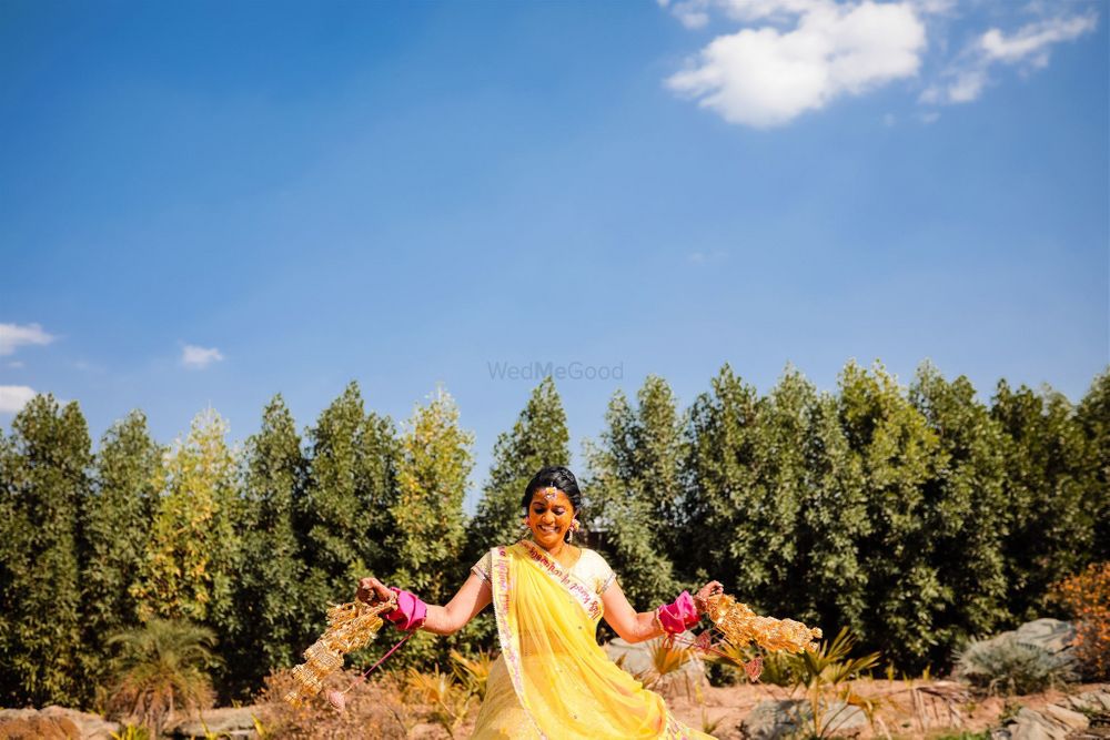 Photo From Bride Kanika Khurrana #SIDDkaIKKA - By Pirohi by NB