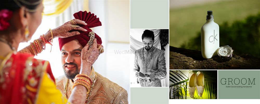 Photo From Wedding album - By The Bollywood Studio