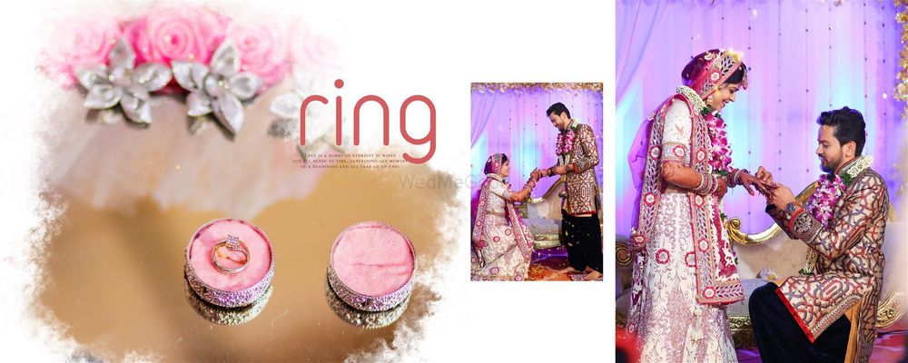 Photo From Wedding album - By The Bollywood Studio