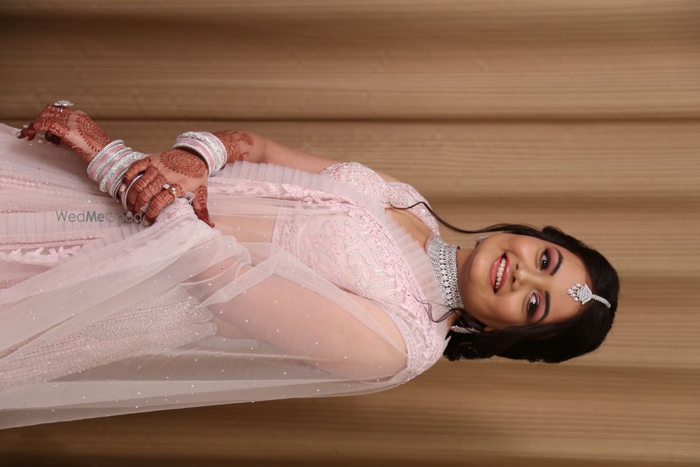 Photo From bridal make up - By Sachin Makeup Artist