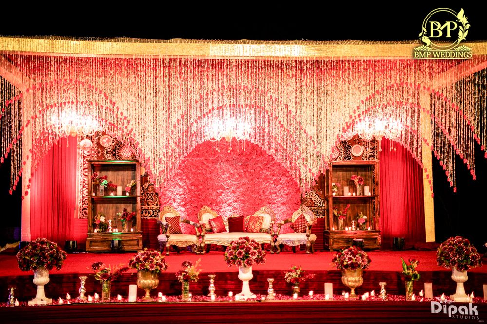 Photo From Anuj & Sonali(#Anujdisoniye) - By BMP Weddings