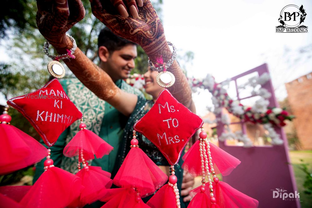 Photo From Anuj & Sonali(#Anujdisoniye) - By BMP Weddings