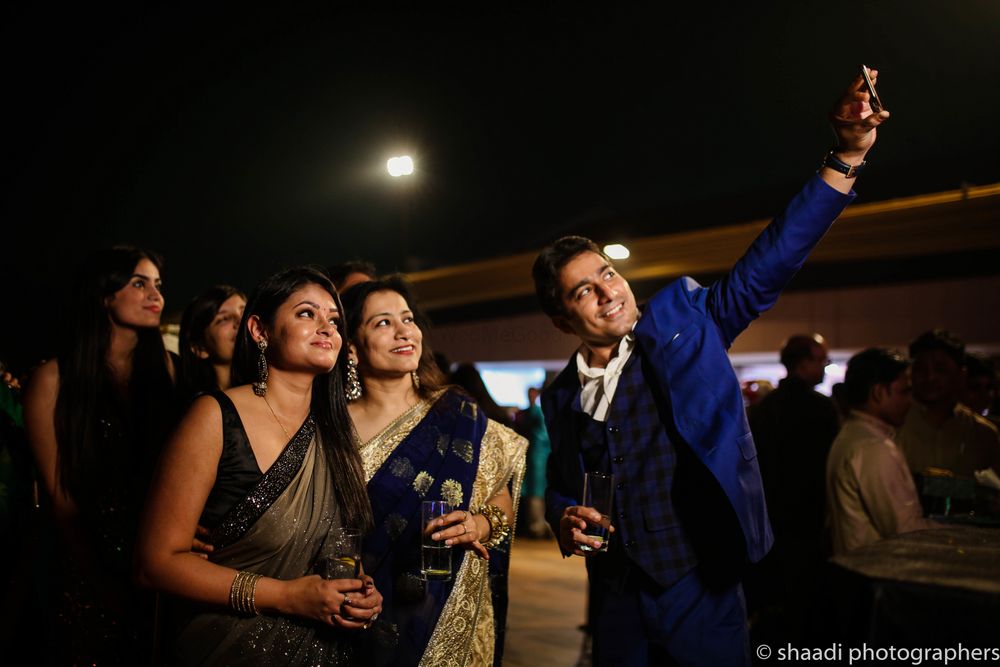 Photo From Cocktail Party  - By Shaadi Photographers