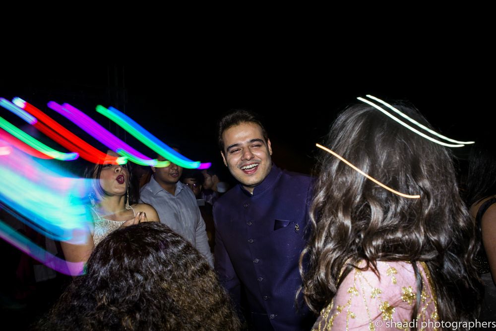 Photo From Cocktail Party  - By Shaadi Photographers