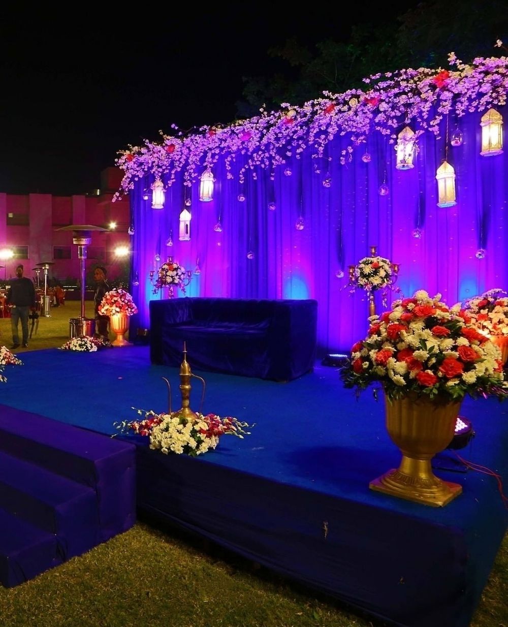 Photo From Weddings - By Shubhmomentz Wedding Planner