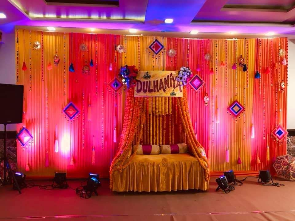 Photo From Weddings - By Shubhmomentz Wedding Planner
