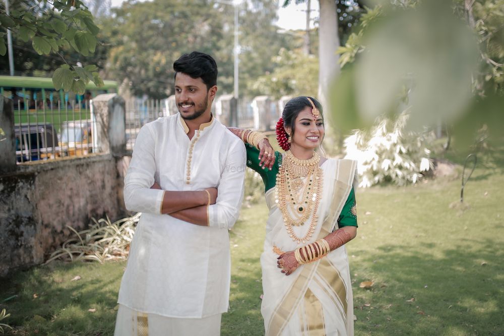 Photo From Krishnendu ♥️ Amal - By True Story Weddings