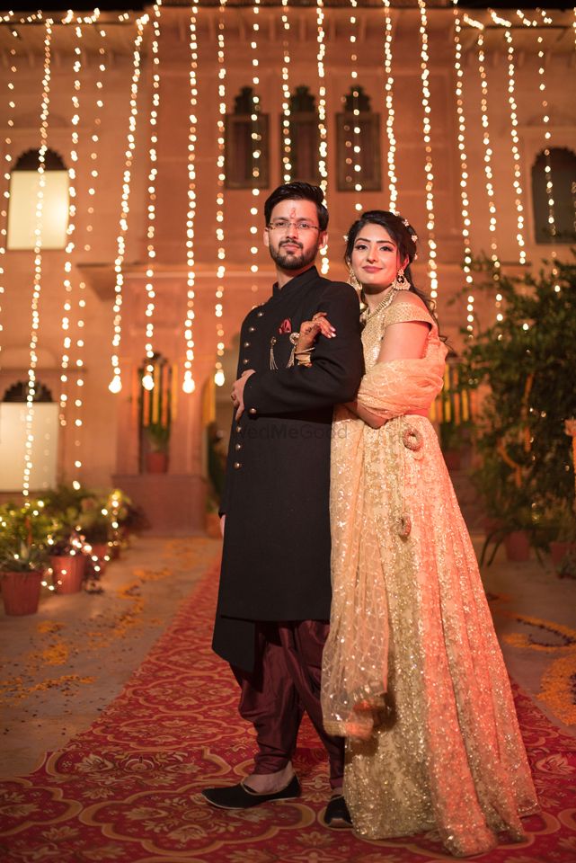 Photo From Akansha & Aditya - By Wedding Tulips
