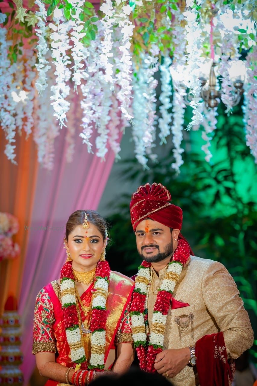 Photo From Ritika & Ranjan - By Knnot With Style