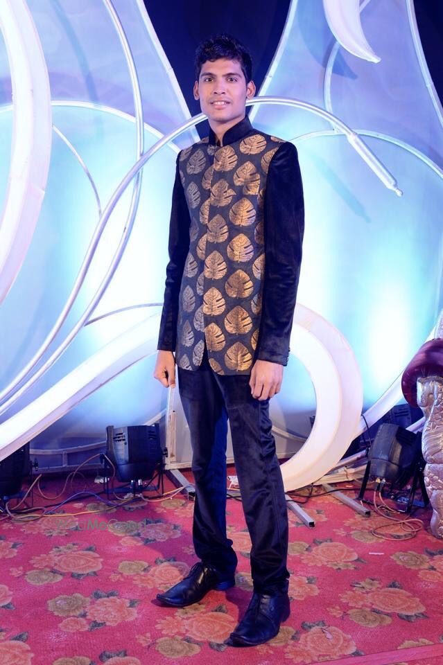 Photo From Mitali Tathed Mens Wear  - By Mitali Tathed Bridal Wear