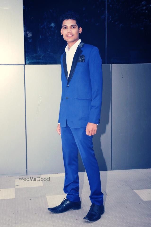 Photo From Mitali Tathed Mens Wear  - By Mitali Tathed Bridal Wear