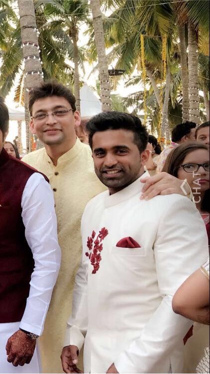 Photo From Mitali Tathed Mens Wear  - By Mitali Tathed Bridal Wear