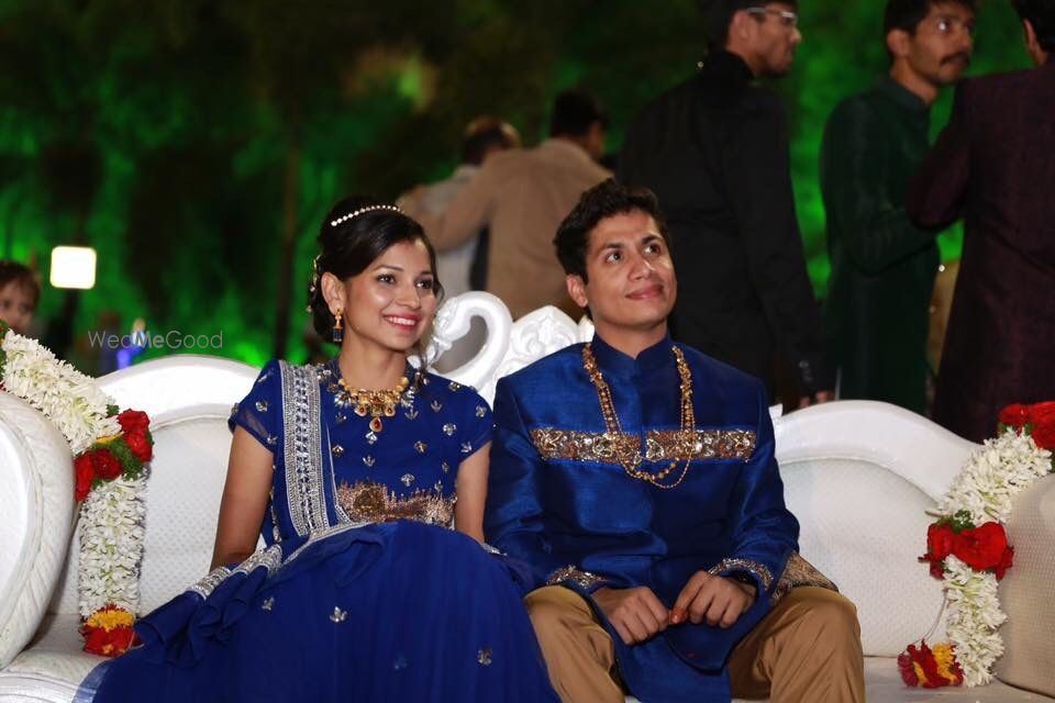 Photo From Mitali Tathed Mens Wear  - By Mitali Tathed Bridal Wear