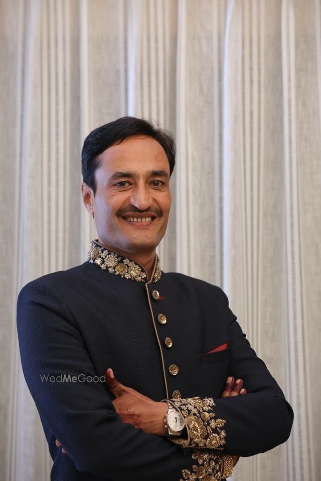 Photo From Mitali Tathed Mens Wear  - By Mitali Tathed Bridal Wear