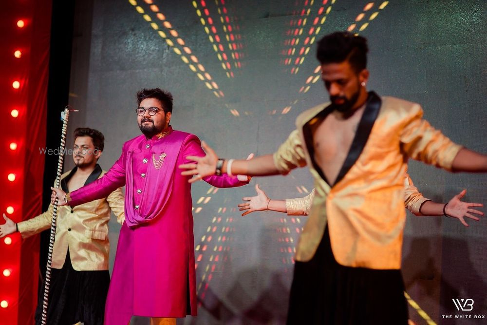 Photo From Mitali Tathed Mens Wear  - By Mitali Tathed Bridal Wear