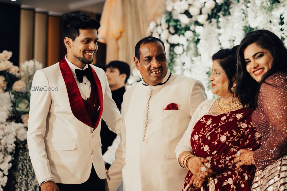 Photo From Mitali Tathed Mens Wear  - By Mitali Tathed Bridal Wear