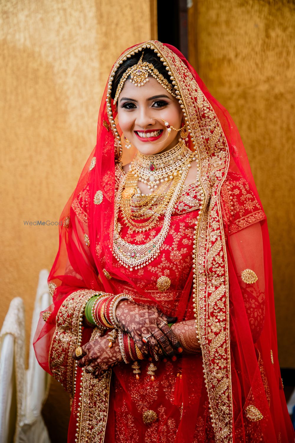 Photo From Kashish's Nikkah - By Sneha SK Makeovers