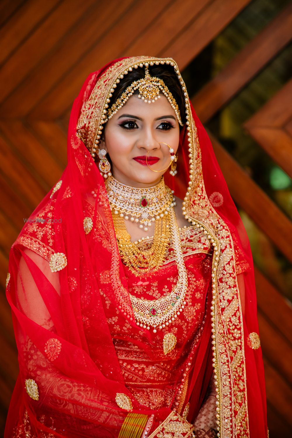 Photo From Kashish's Nikkah - By Sneha SK Makeovers