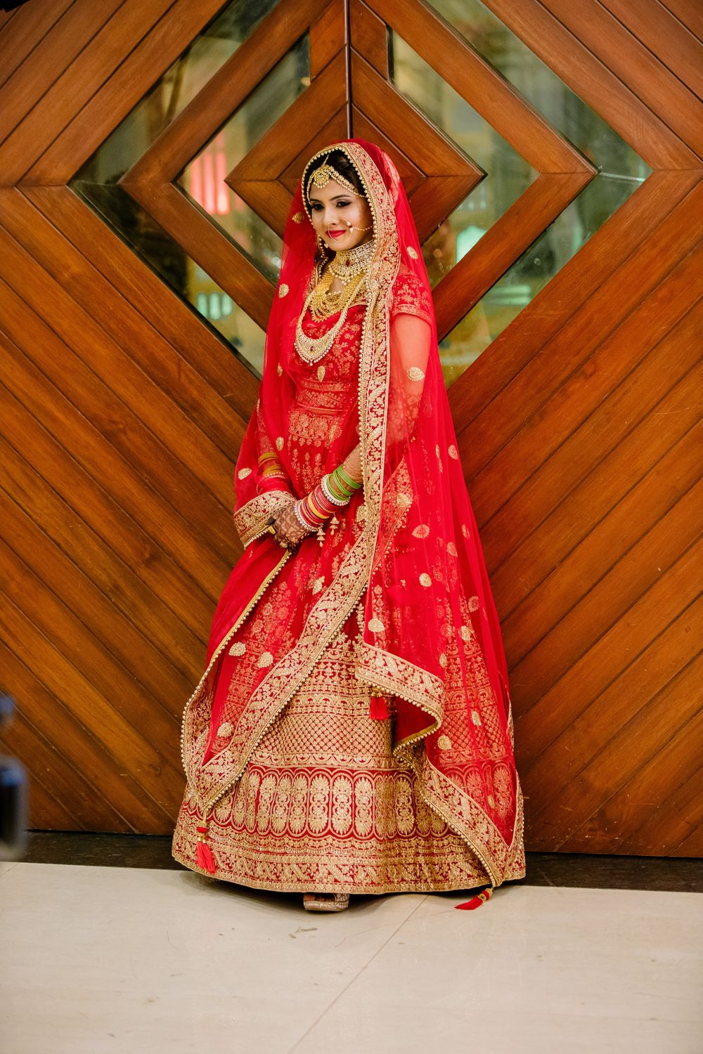 Photo From Kashish's Nikkah - By Sneha SK Makeovers