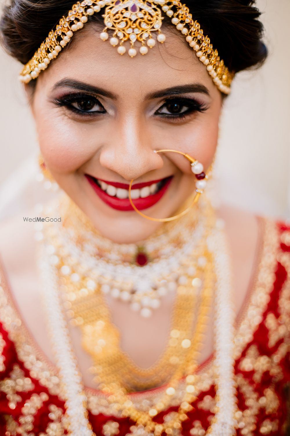 Photo From Kashish's Nikkah - By Sneha SK Makeovers