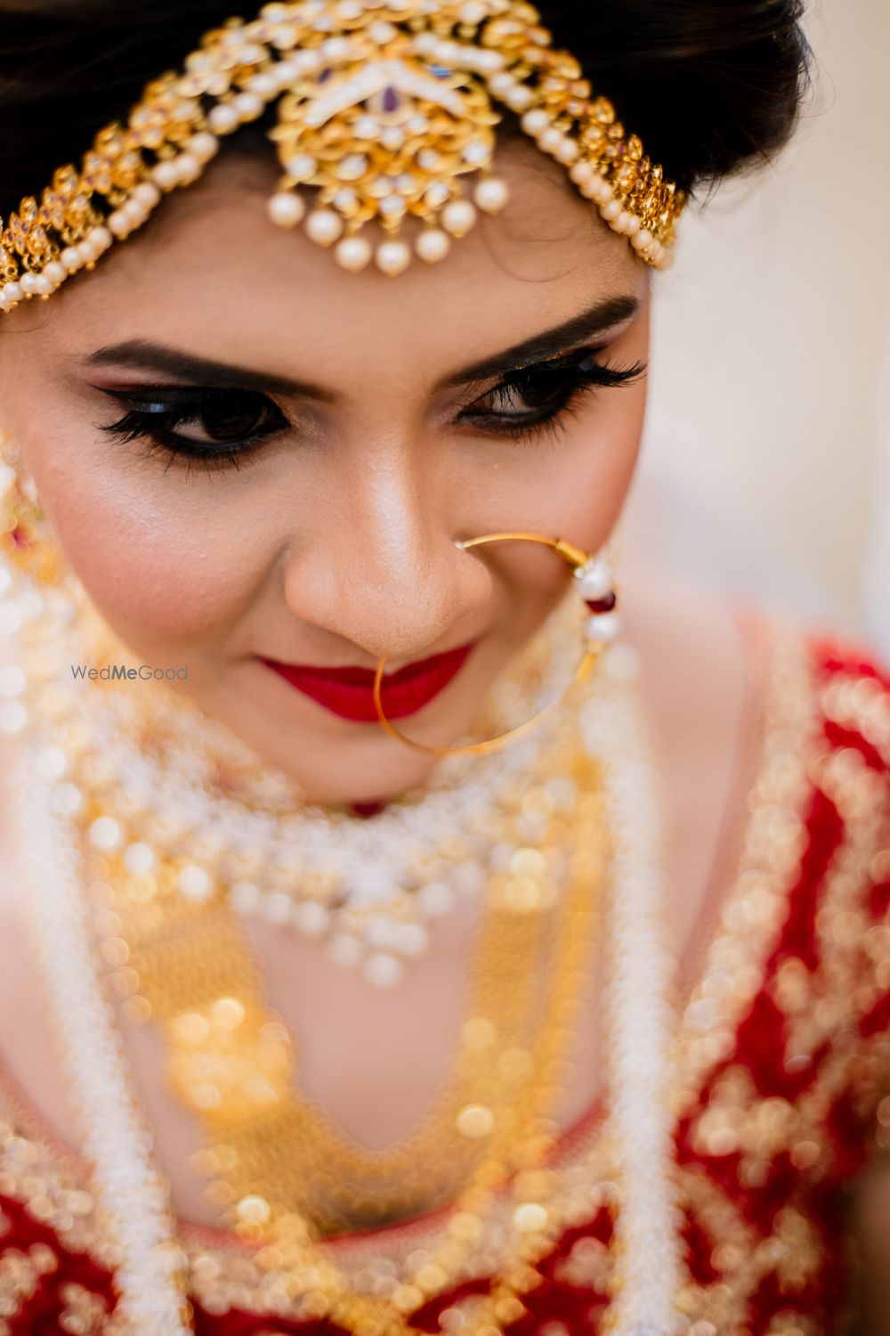 Photo From Kashish's Nikkah - By Sneha SK Makeovers