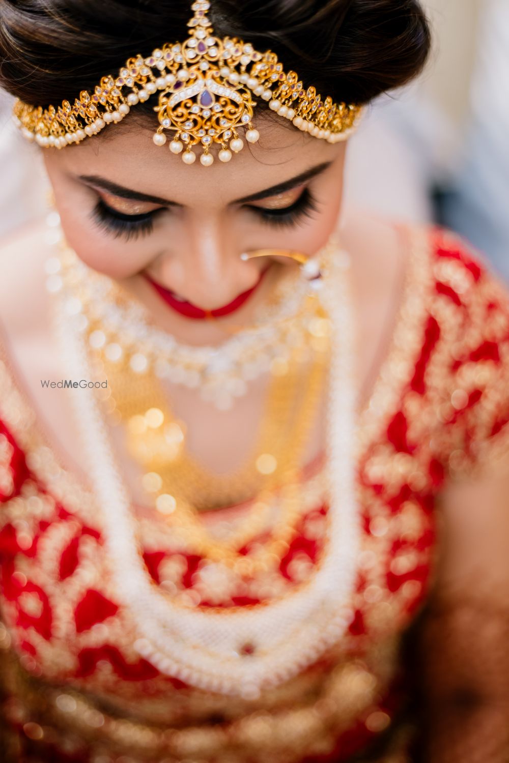 Photo From Kashish's Nikkah - By Sneha SK Makeovers