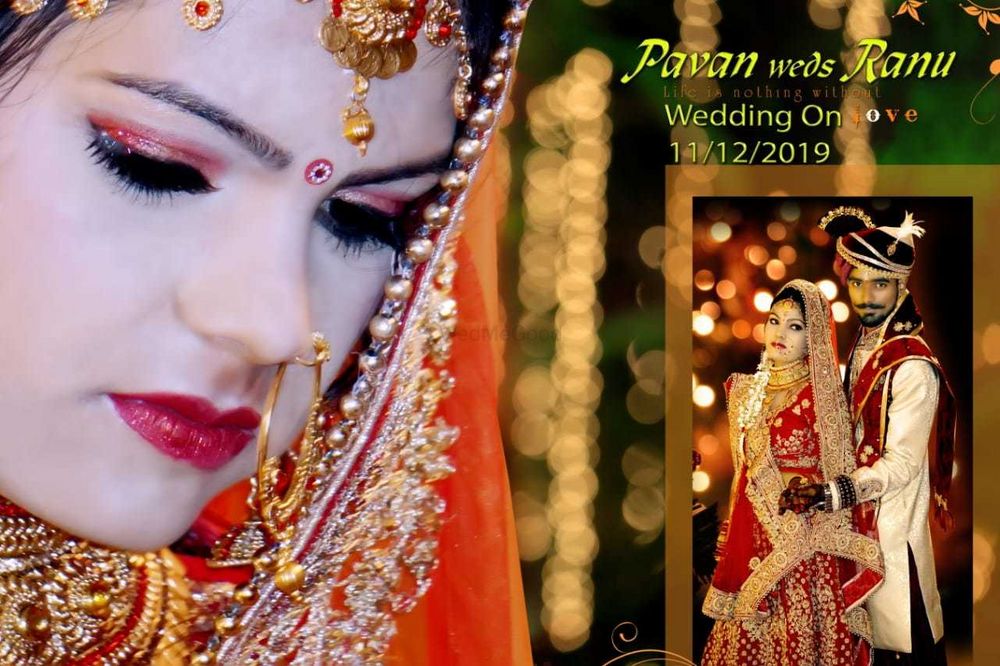 Photo From wedding album - By D Photography