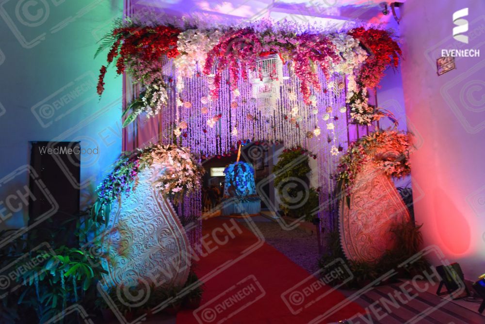 Photo From Bengali wedding - By Event Tech