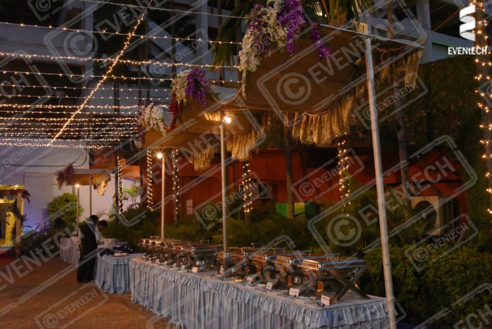 Photo From Bengali wedding - By Event Tech