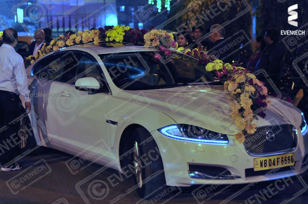 Photo From Bengali wedding - By Event Tech