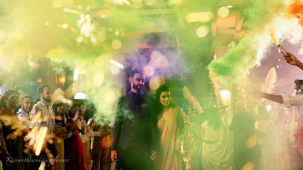 Photo From Priyanka Rasesh Wedding - By Keeran The Wedding Planner