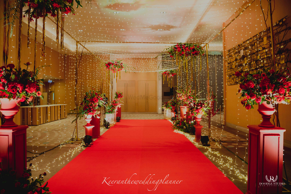 Photo From Priyanka Rasesh Wedding - By Keeran The Wedding Planner