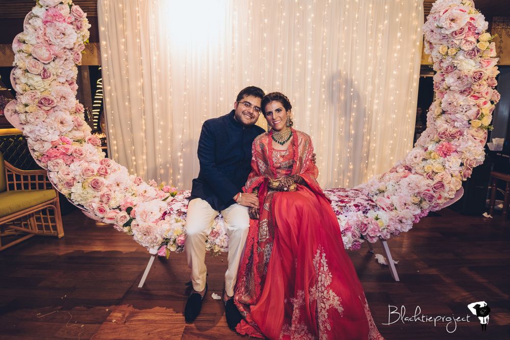 Photo From Amar Bhavna  - By Keeran The Wedding Planner