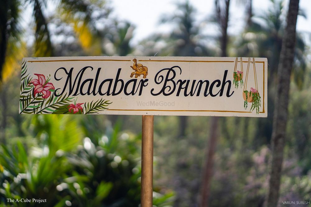 Photo From Malabar Brunch - By The A-Cube Project