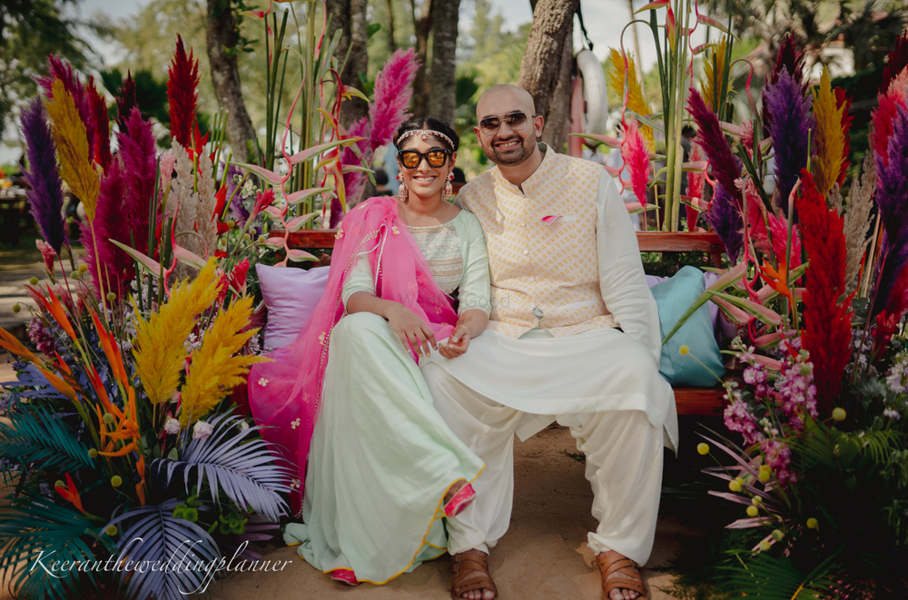 Photo From Vik Subikksha  - By Keeran The Wedding Planner