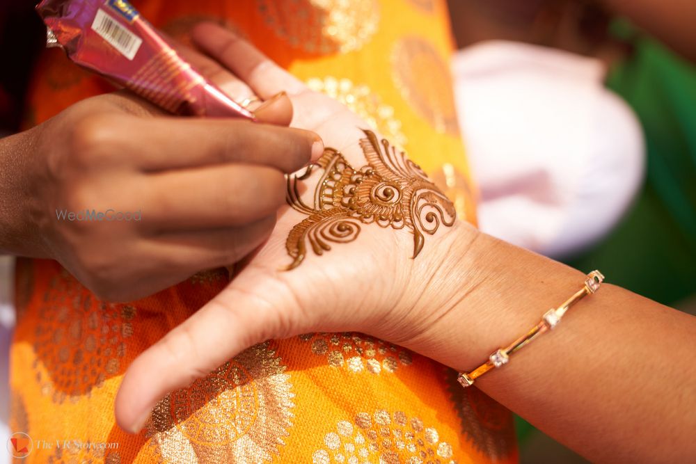 Photo From Mehendi  - By DJ Rackish