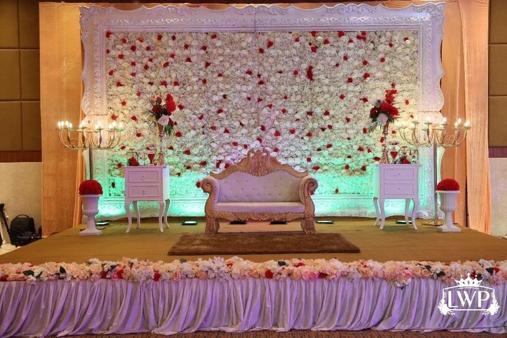 Photo From Gaurav & Mehak - By Lifestyle Destination Wedding Planner