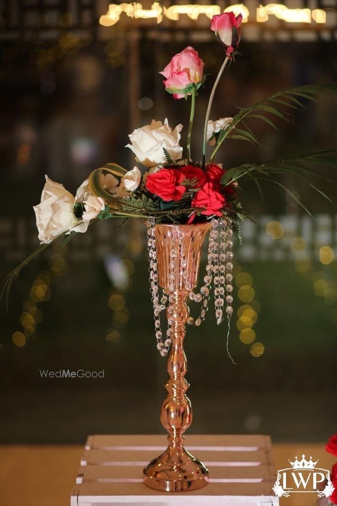 Photo From Gaurav & Mehak - By Lifestyle Destination Wedding Planner